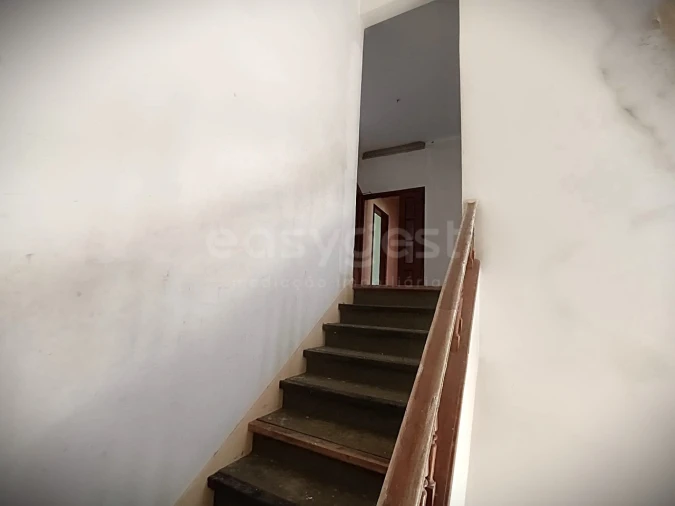 Moradia T10 para Venda em Mouriscas Foto 23