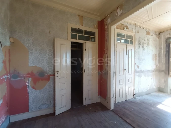 Moradia T10 para Venda em Mouriscas Foto 25