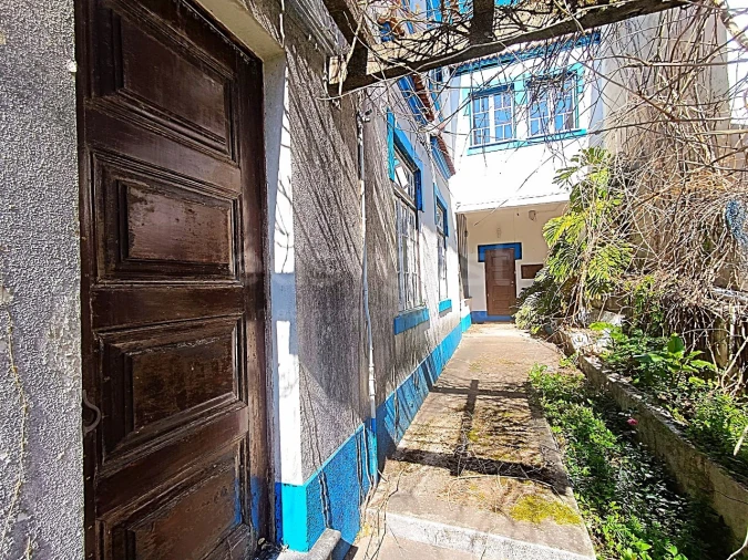 Moradia T10 para Venda em Mouriscas Foto 2