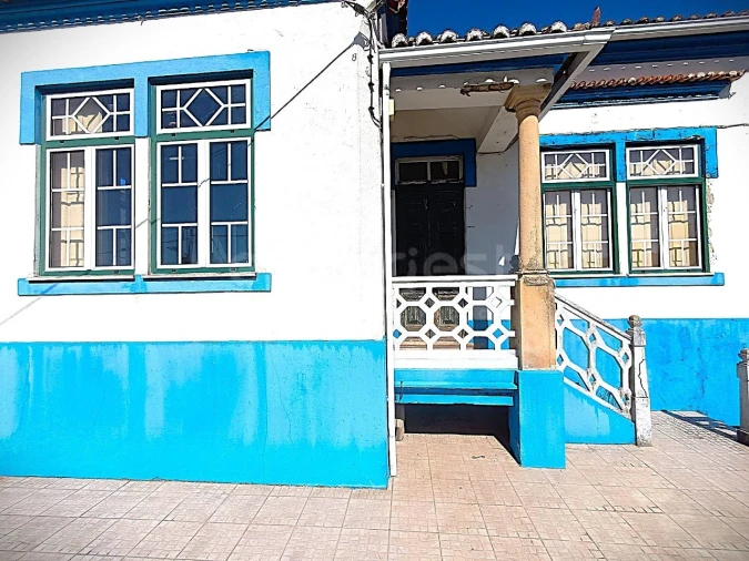 Moradia T10 para Venda em Mouriscas Foto 5