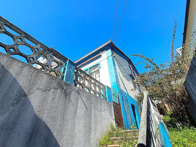 Moradia T10 para Venda em Mouriscas Foto 6