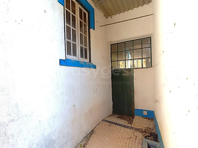 Moradia T10 para Venda em Mouriscas Foto 10