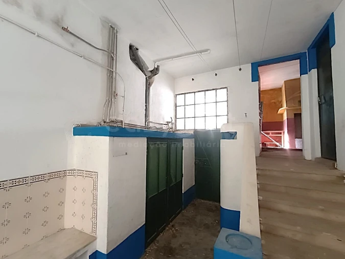 Moradia T10 para Venda em Mouriscas Foto 34