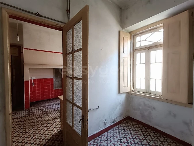 Moradia T10 para Venda em Mouriscas Foto 37