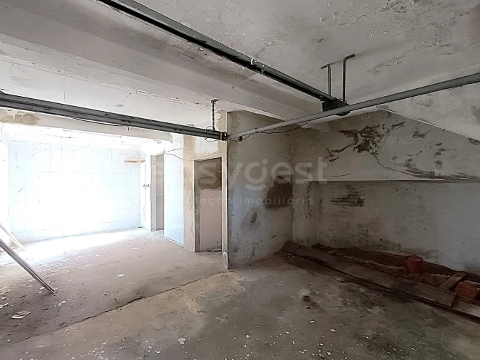 Moradia T10 para Venda em Mouriscas Foto 43