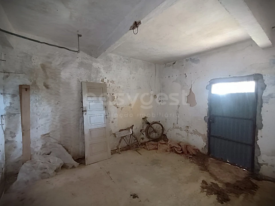 Moradia T3 para Venda em Torres Novas (Santa Maria, Salvador e Santiago) Foto 22