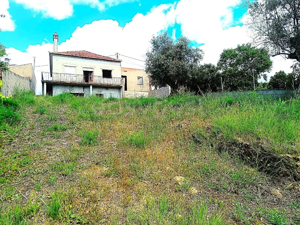 Moradia T3 para Venda em Torres Novas (Santa Maria, Salvador e Santiago) Foto 27