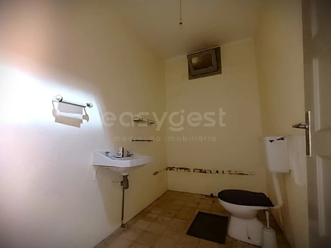 Moradia T3 para Venda em Torres Novas (Santa Maria, Salvador e Santiago) Foto 18