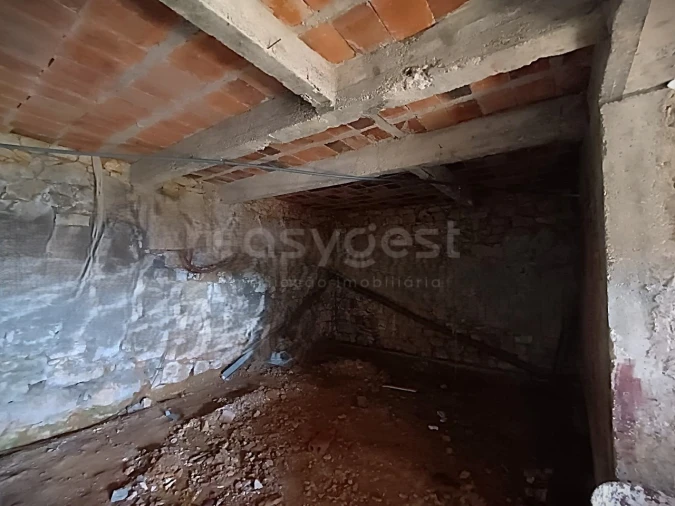 Moradia T3 para Venda em Torres Novas (Santa Maria, Salvador e Santiago) Foto 21