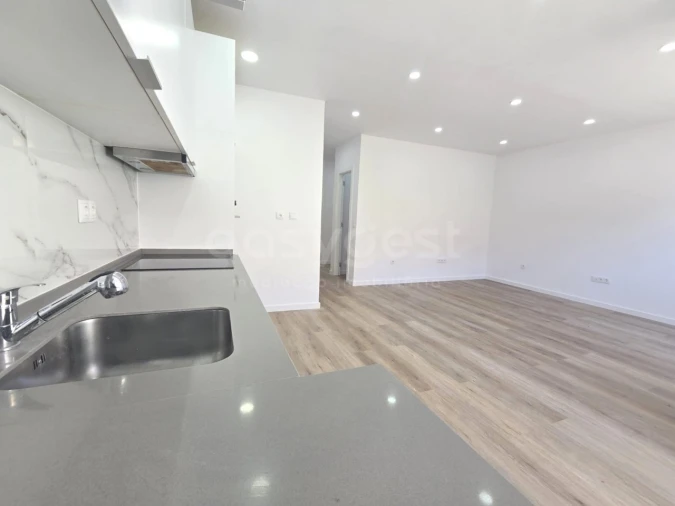 Apartamento T2 para Venda em Alto do Seixalinho, Santo André e Verderena Foto 3
