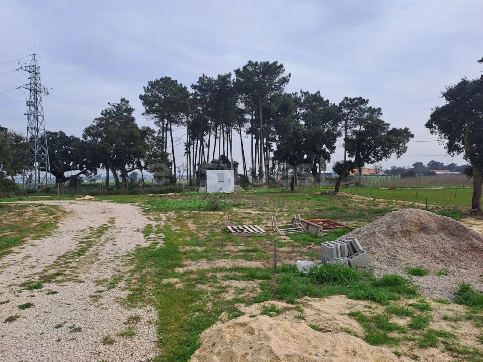 Terreno para Venda em Alhos Vedros Foto 19