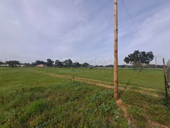 Terreno para Venda em Alhos Vedros Foto 12