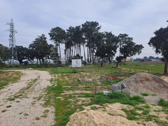 Terreno para Venda em Alhos Vedros Foto 19