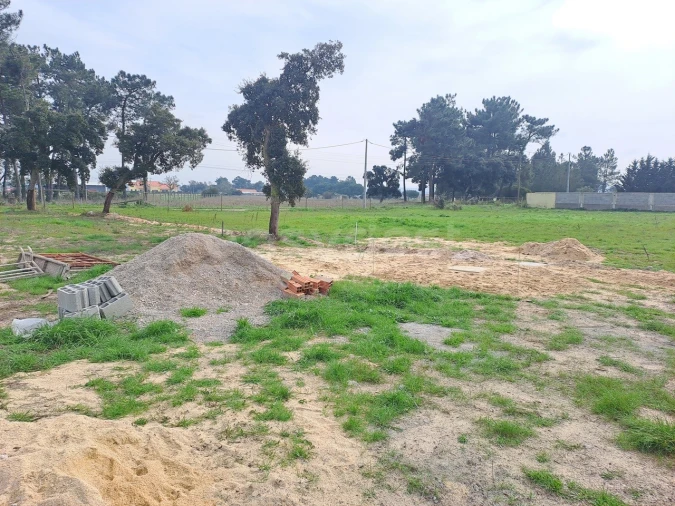 Terreno para Venda em Alhos Vedros Foto 20