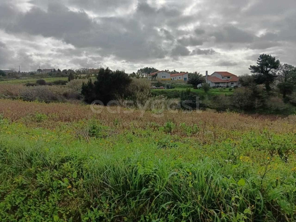 Terreno para Venda em Barrio Foto 1