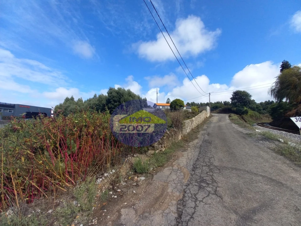 Terreno para Venda em São Paio de Oleiros Foto 6