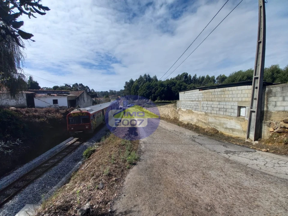 Terreno para Venda em São Paio de Oleiros Foto 12