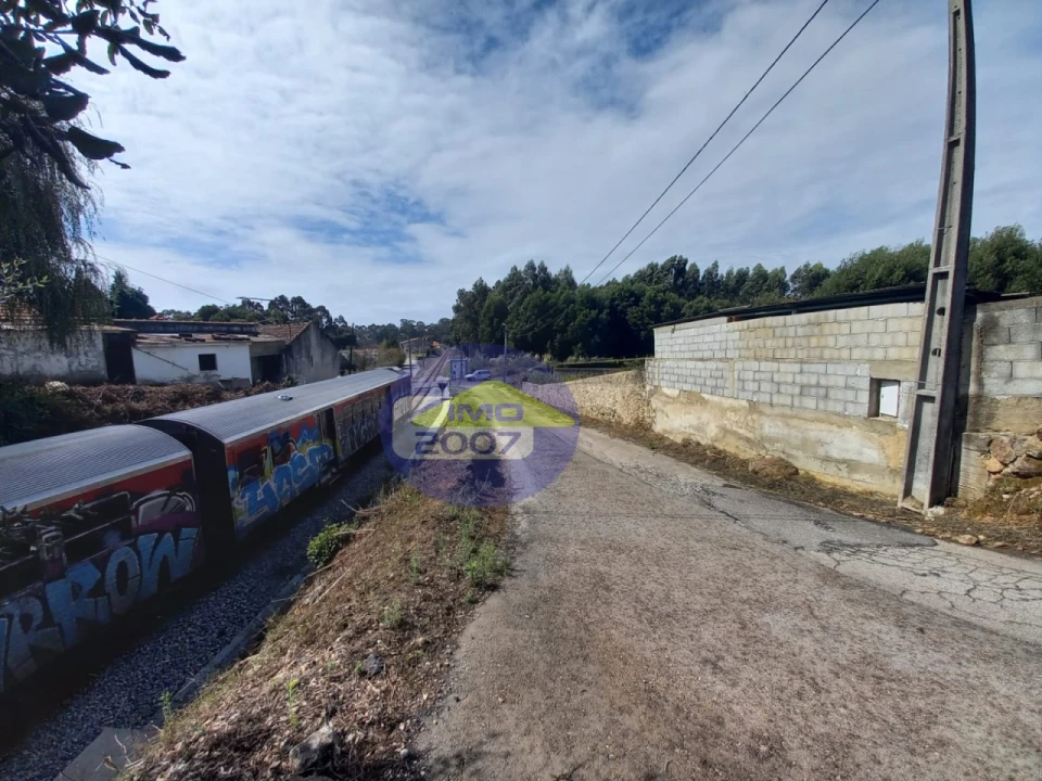 Terreno para Venda em São Paio de Oleiros Foto 13