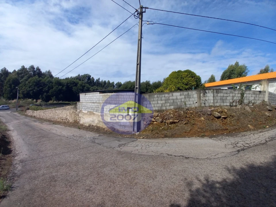 Terreno para Venda em São Paio de Oleiros Foto 14