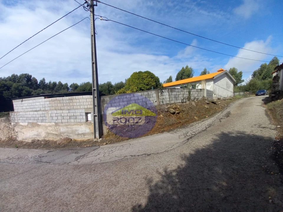 Terreno para Venda em São Paio de Oleiros Foto 15
