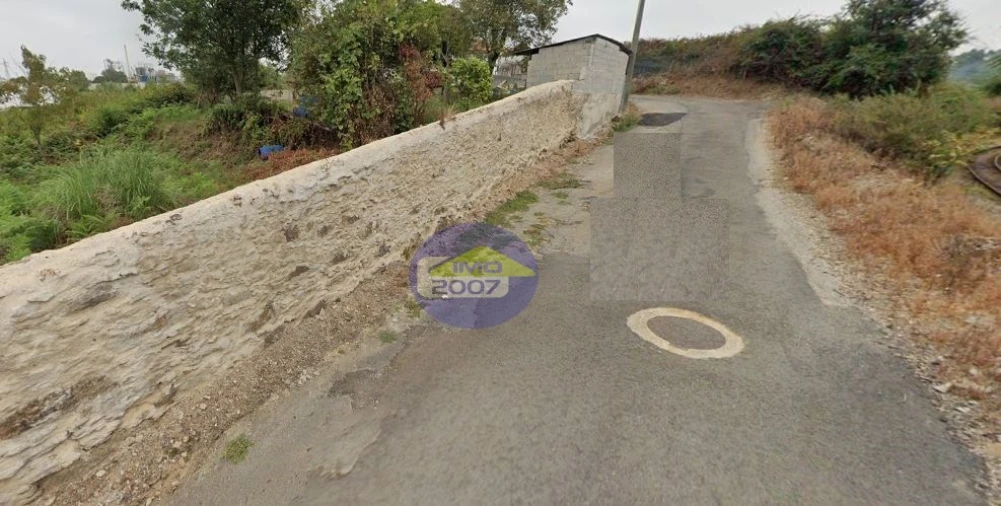 Terreno para Venda em São Paio de Oleiros Foto 1