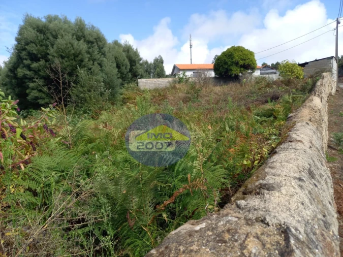 Terreno para Venda em São Paio de Oleiros Foto 8