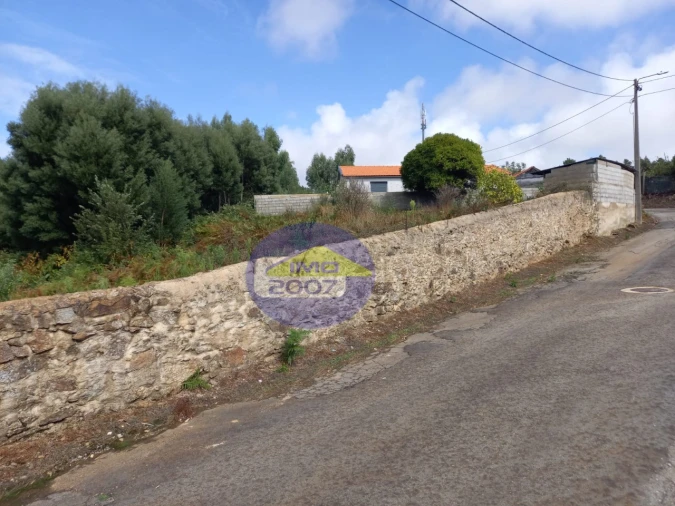 Terreno para Venda em São Paio de Oleiros Foto 9