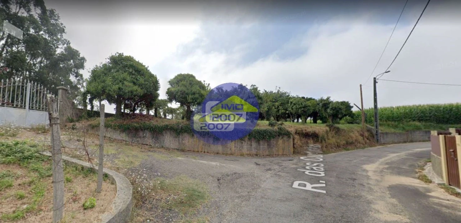 Terreno para Venda em O. Azeméis, Riba-Ul, Ul, Macinhata Seixa, Madail Foto 10