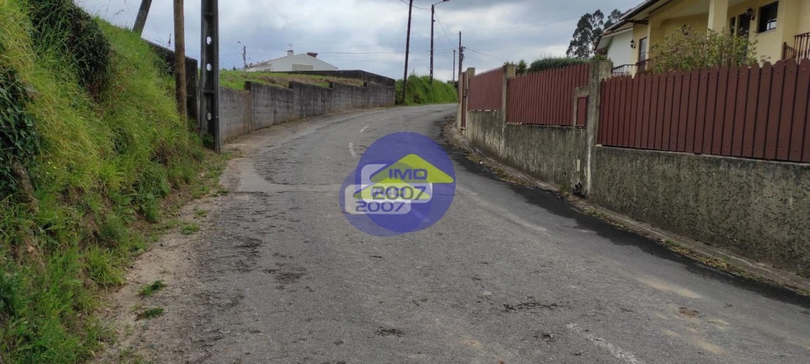 Terreno para Venda em O. Azeméis, Riba-Ul, Ul, Macinhata Seixa, Madail Foto 13