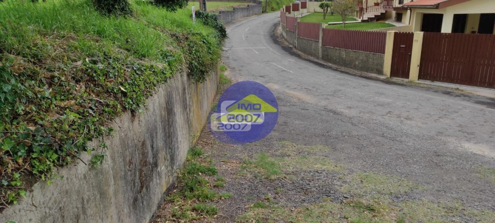 Terreno para Venda em O. Azeméis, Riba-Ul, Ul, Macinhata Seixa, Madail Foto 14