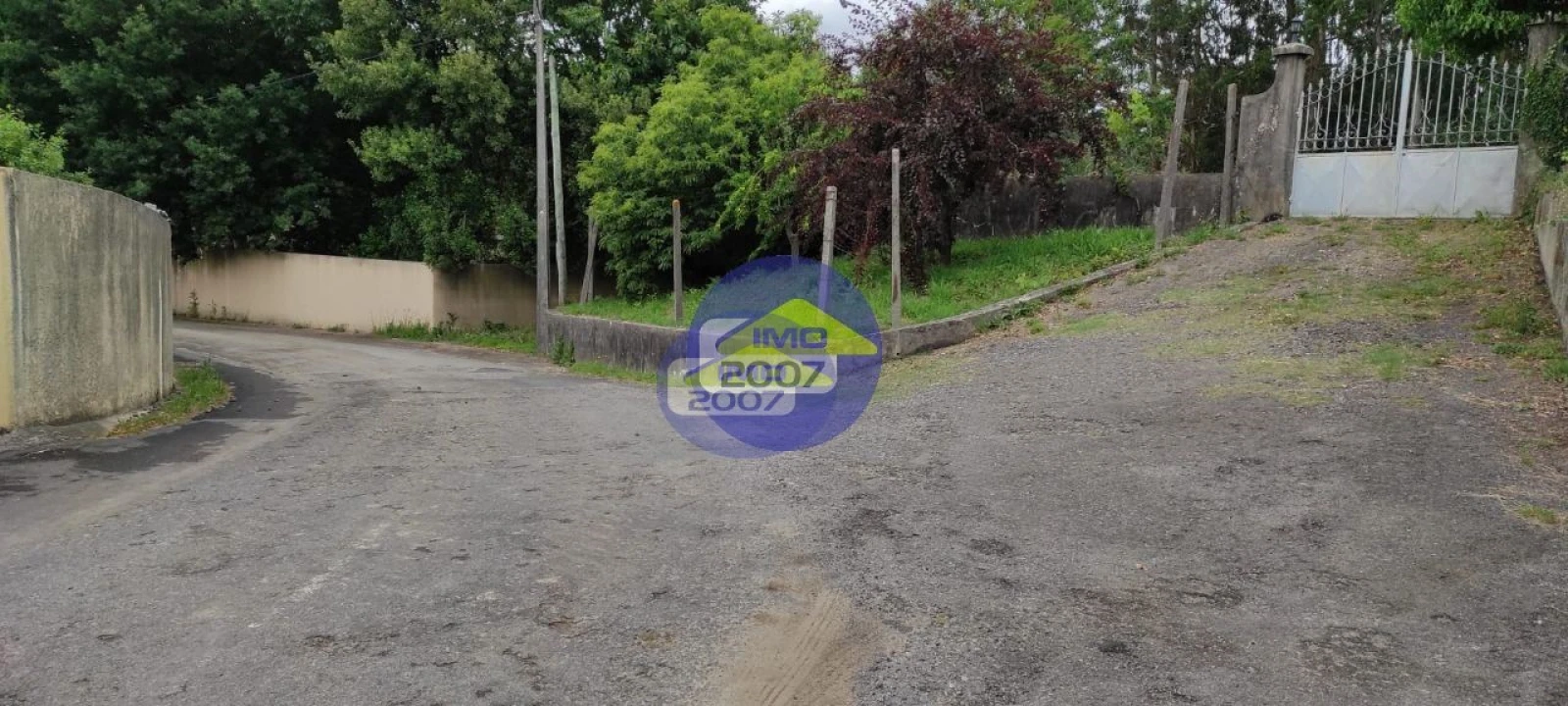 Terreno para Venda em O. Azeméis, Riba-Ul, Ul, Macinhata Seixa, Madail Foto 15