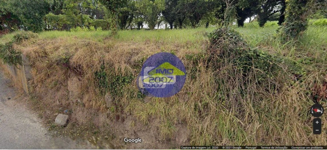 Terreno para Venda em O. Azeméis, Riba-Ul, Ul, Macinhata Seixa, Madail Foto 12