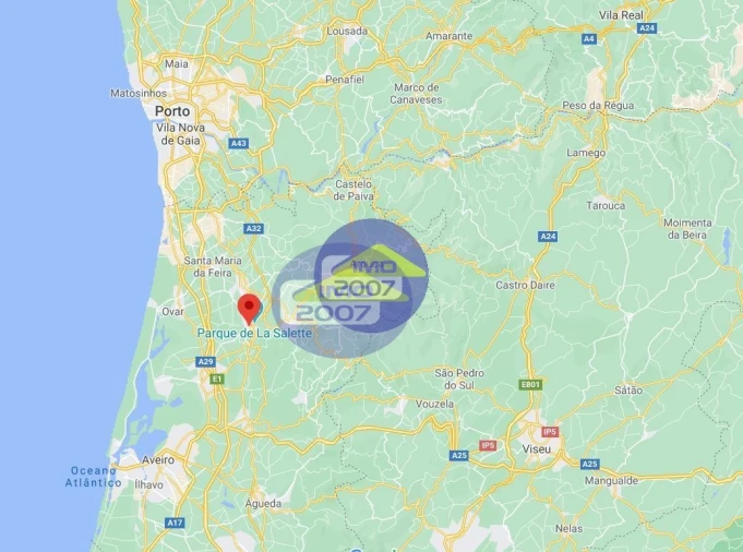 Terreno para Venda em O. Azeméis, Riba-Ul, Ul, Macinhata Seixa, Madail Foto 17