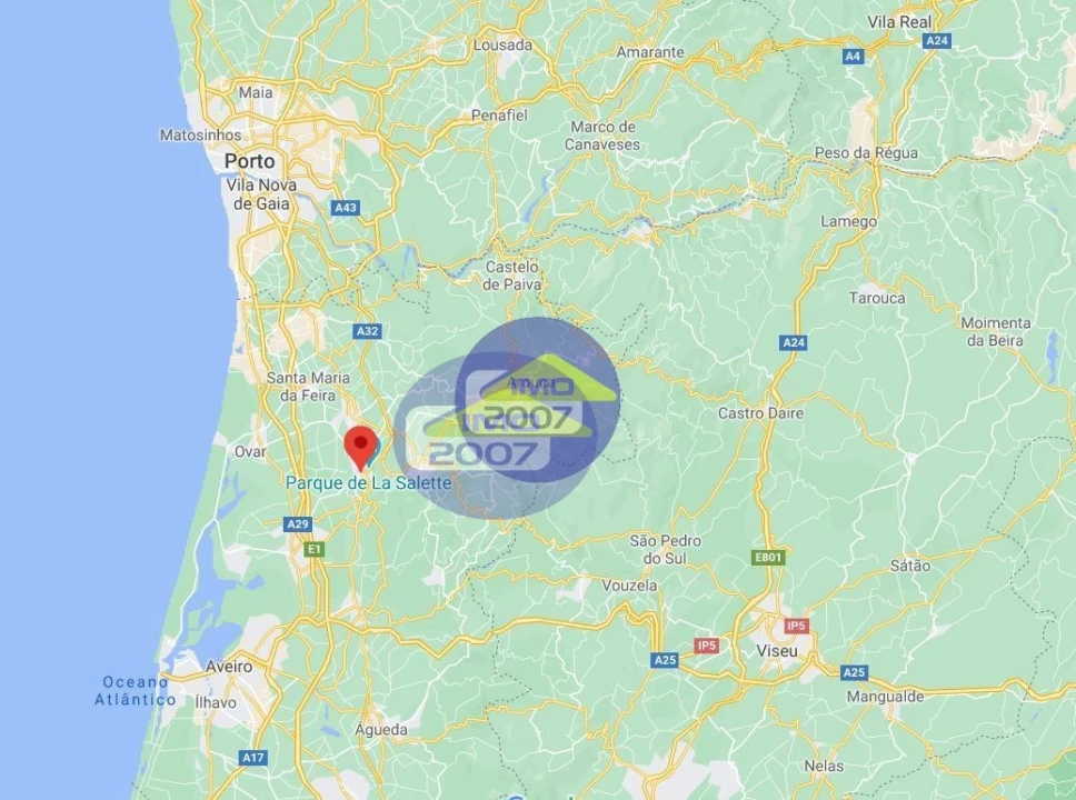 Terreno para Venda em Vila de Cucujães Foto 9