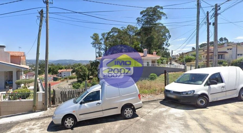 Terreno para Venda em Vila de Cucujães Foto 3