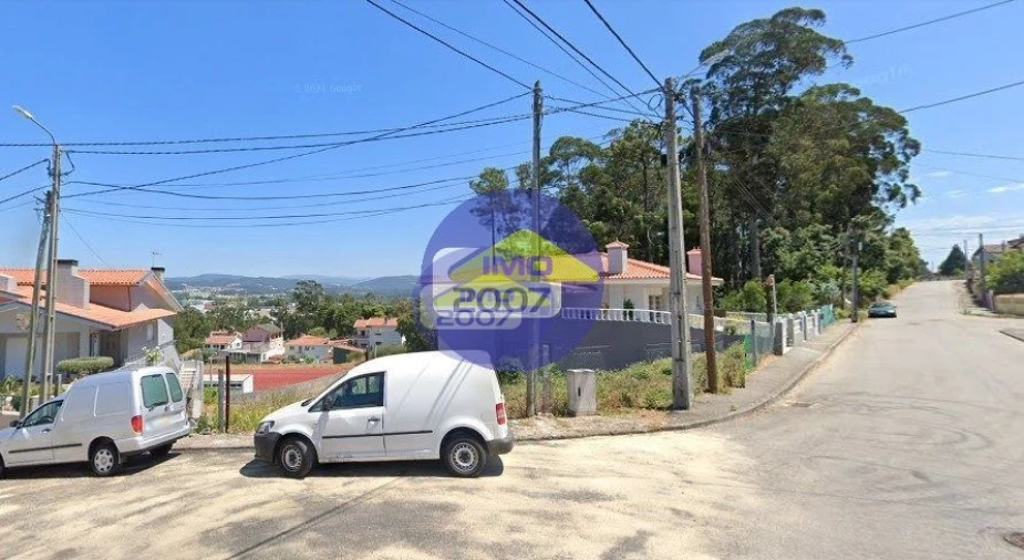 Terreno para Venda em Vila de Cucujães Foto 4