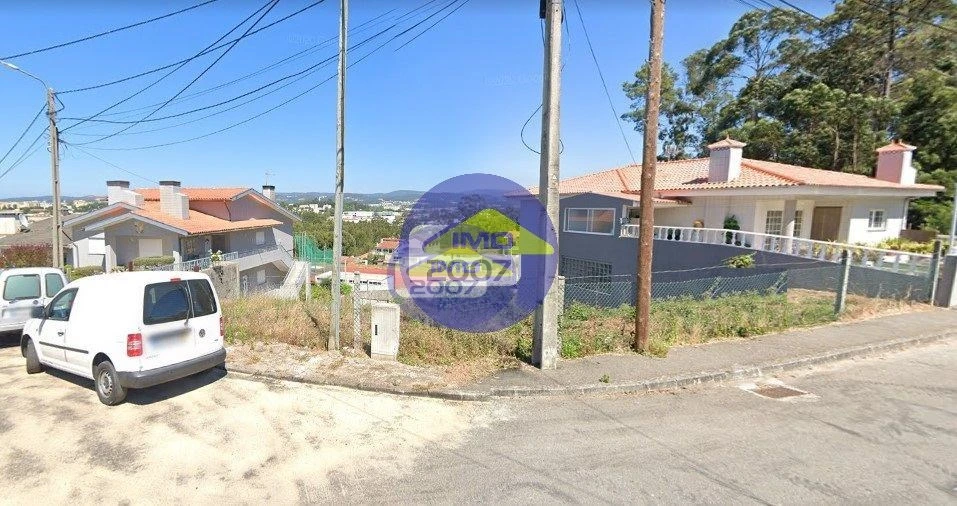 Terreno para Venda em Vila de Cucujães Foto 6