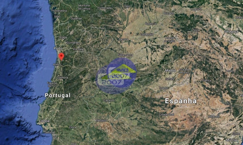 Terreno para Venda em Vila de Cucujães Foto 10