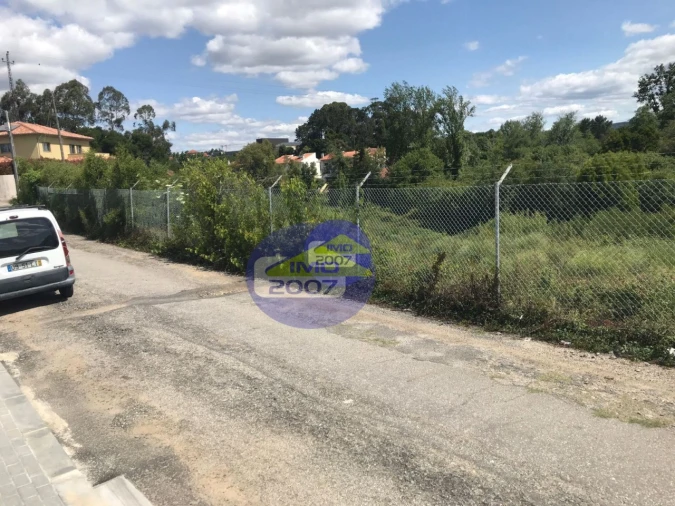 Terreno para Venda em Santa Maria da Feira, Travanca, Sanfins e Espargo Foto 4