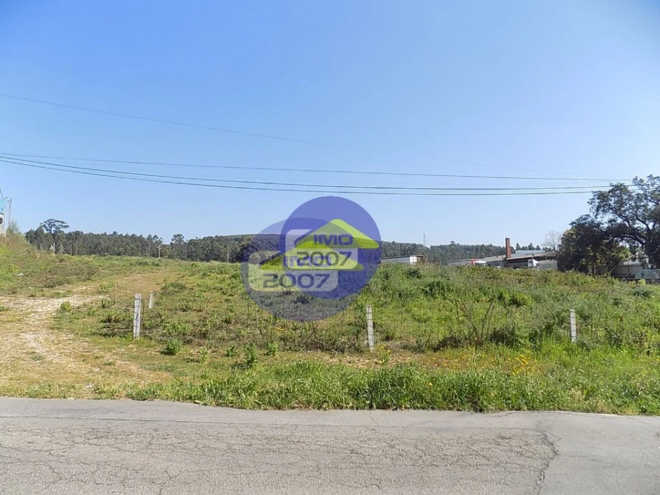 Terreno para Venda em São João de Ver Foto 3