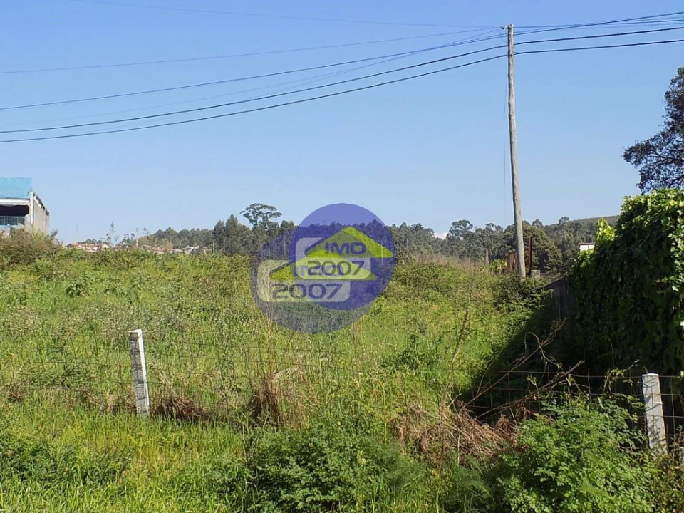 Terreno para Venda em São João de Ver Foto 8