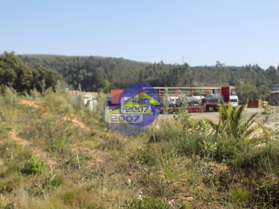 Terreno para Venda em São João de Ver Foto 12