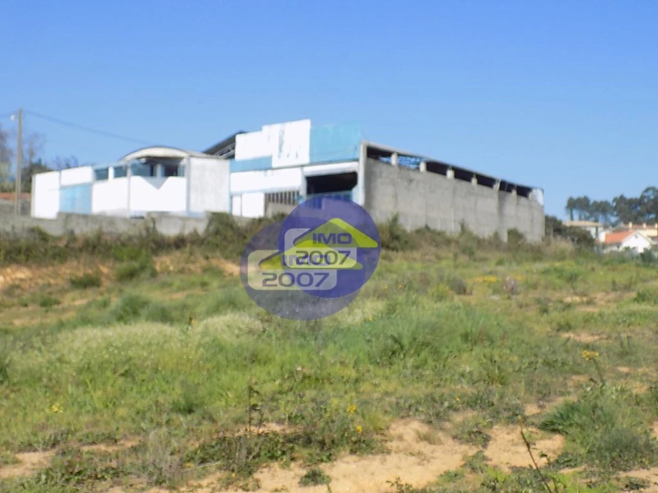 Terreno para Venda em São João de Ver Foto 13