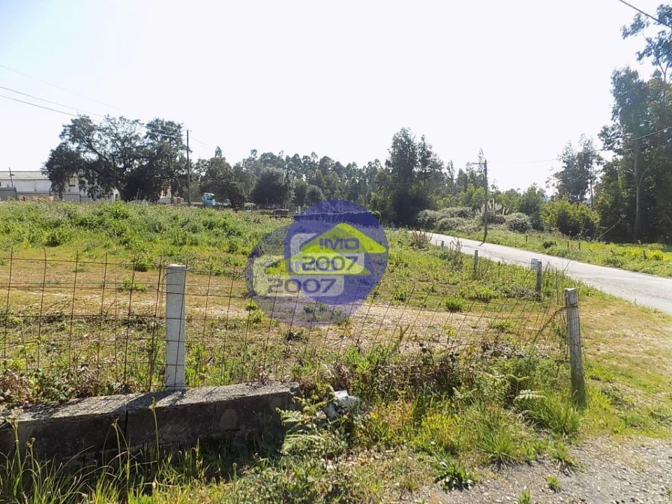 Terreno para Venda em São João de Ver Foto 15