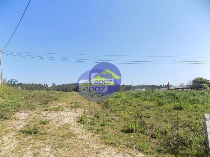 Terreno para Venda em São João de Ver Foto 2