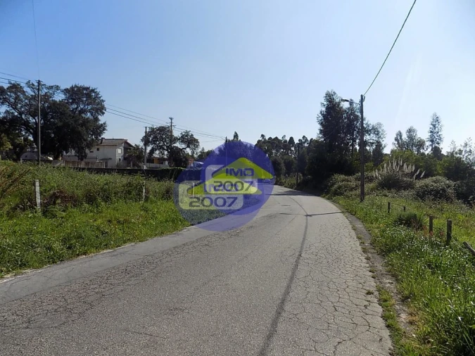 Terreno para Venda em São João de Ver Foto 5