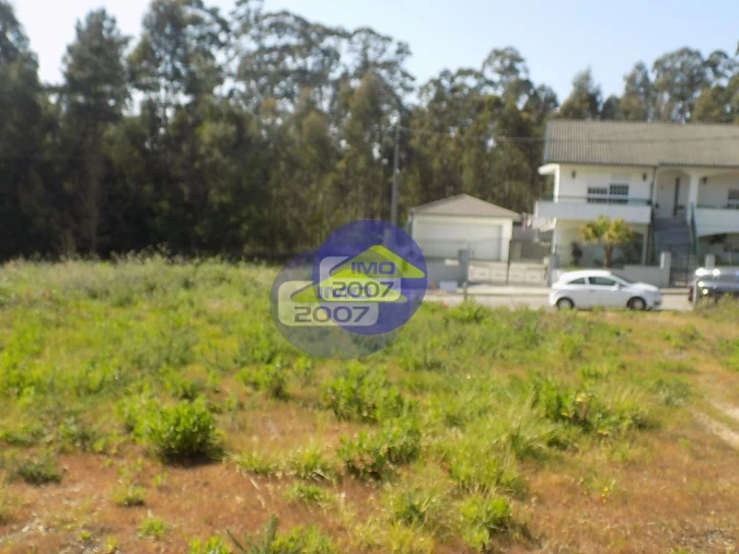 Terreno para Venda em São João de Ver Foto 10