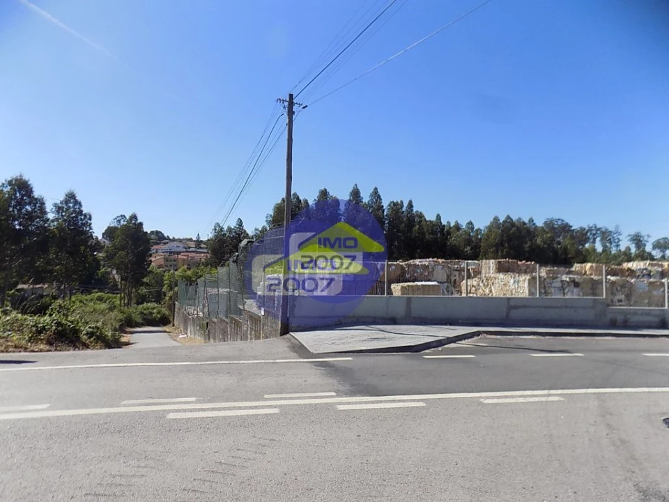Terreno para Venda em São Paio de Oleiros Foto 6