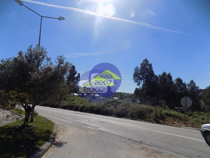Terreno para Venda em São Paio de Oleiros Foto 7