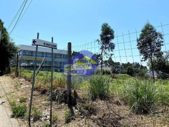Terreno para Venda em Rio Meão